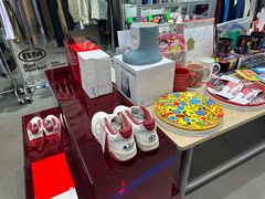 -Badmarket(庙前西街店)