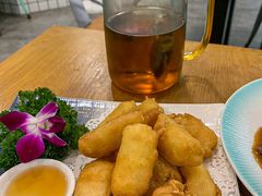 -唔止卤嘢·潮州菜(鹭江店)