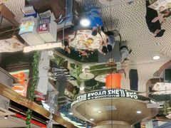-火啫啫·粤式啫啫煲(南通首店)