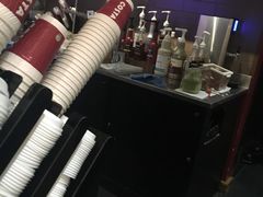 -COSTA COFFEE(德基广场店)