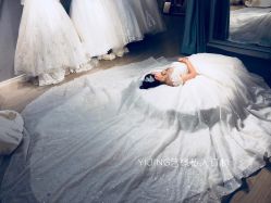 点击看大图 -艺憬婚纱礼服·造型(二七万达店)