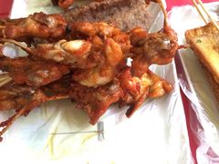 -新城小肉串(新华店)
