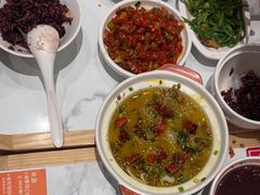 -乡村基·川味现炒大王(熙悦天街店)