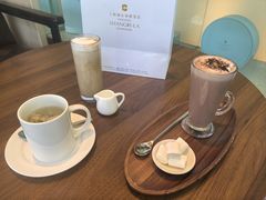 -西点坊(浦东香格里拉店)