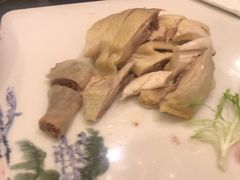 咸鸡-新南华大酒店(长寿店)