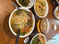 -顺华粉馆(桃园南路店)