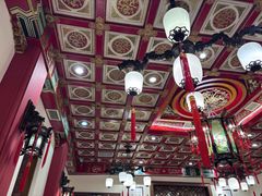 -梅龙镇酒家(南京西路总店)