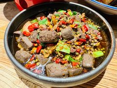 -树厨贵州菜(大十字店)