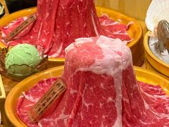 -牛匠和牛寿喜锅(西安总店)
