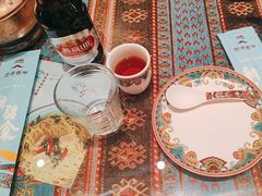 -巴依老爷新疆美食(工体旗舰店)