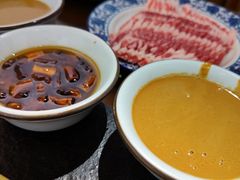 -裕德孚·非遗手切涮羊肉(东直门内大街店)