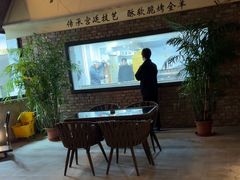 -羊门客在·烤盐池滩羊·川菜