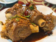 -大梁骨头馆·酱骨老菜(友好店)