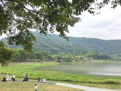 -风云岭森林公园