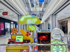 -杭州大厦LSE城市生活超市(杭州大厦店)