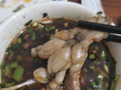 -邱氏胖泥鳅(大堰店)
