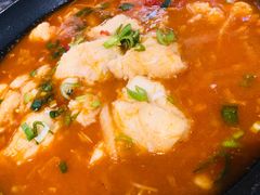 -苗小坛酸汤鱼(酒仙桥店)