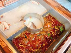 -新辣道鱼火锅(领展购物广场·中关村店)