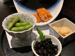 -和一料理(安阳店)