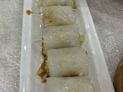 龙的一品金沙肠-龙的酒楼·手工早茶·顺德菜(近良路店)