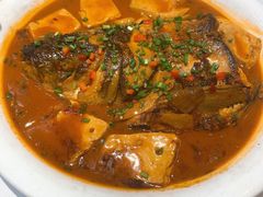 -乾隆美食·本帮菜(黄河路店)