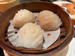 -海航大厦万豪酒店彩海轩中餐厅(霄云路店)