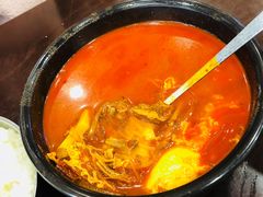 -服务大楼冷面(延大店)