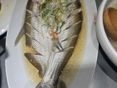 -姑苏家宴·苏帮菜·松鼠桂鱼(苏州总店)