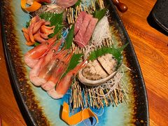 -千代武日本料理(爱建店)