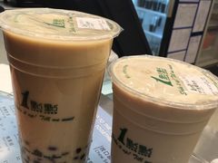 -1点点(爱华店)