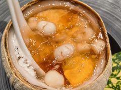 -富淳饭店(陆家嘴保利广场店)