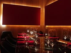 -wann lounge 低温慢煮牛排·清吧