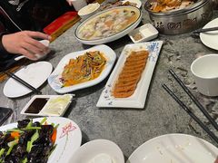 -全聚德(和平路店)