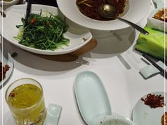 -上座云间·青年赣菜(绿茵店)