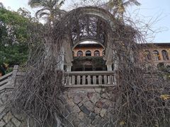 -福建师范大学(仓山校区)