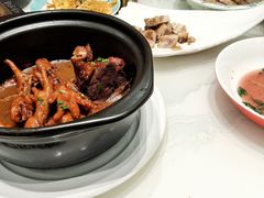 -金陵后厨·南京菜(新街口秣陵路店)