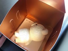 -玲婧胡同·生日蛋糕·餐厅(嘉里城店)