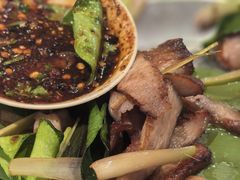 -婉泰·特色小吃·舂鸡脚(告庄二店)