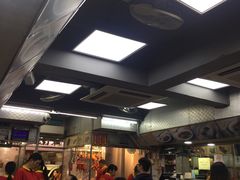 等位区-陈光记烧腊店(罗保博士街店)