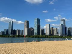 -天鹅湖体育公园