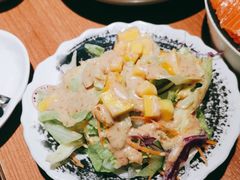 -万岁寿司(天河领展店)