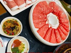-千亿来乌拉火锅(德胜店)
