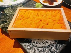 -千代武日本料理(开发区店)