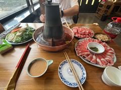 -东镇老火锅(长春路首店)