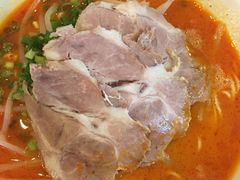 -博多一幸舍(侨福芳草地购物中心店)