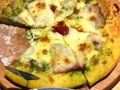 -夏日玛莉西餐厅(祁阳新天地店)