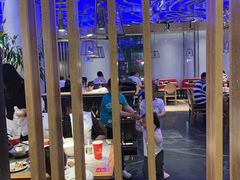 -老板恋上鱼(恒隆广场店)