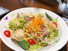 -热血兄弟·炭火烤肉(融侨中心店)