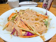 -壹零捌道·北京烤鸭(车公庄店)