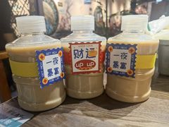 -风波庄(云蝠大厦店)